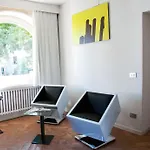 Lägenhet Residenza Le Rose D'arte Neapel
