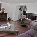 Lägenhet Residenza Le Rose D'arte *