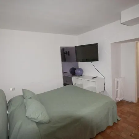 Residenza Le Rose D'arte