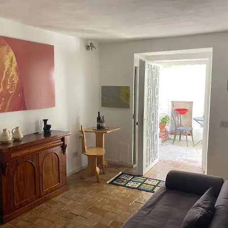 Apartmán Residenza Le Rose D'arte *