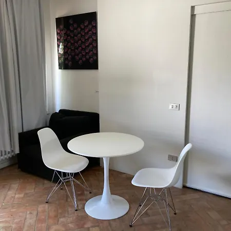 Residenza Le Rose D'arte Apartmán