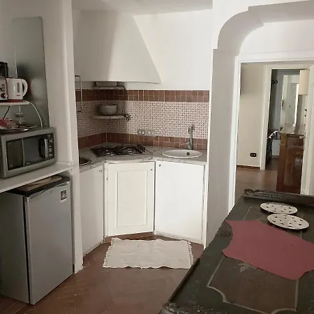 Residenza Le Rose D'arte Naples