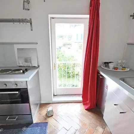 Residenza Le Rose D'arte Apartment *