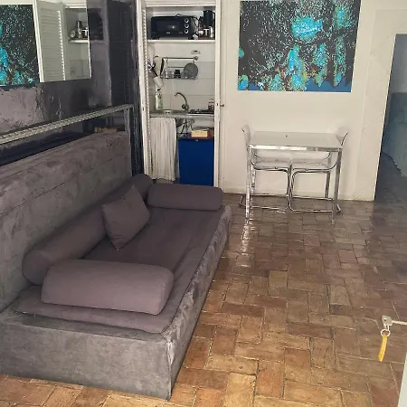 Apartment Residenza Le Rose D'arte Naples