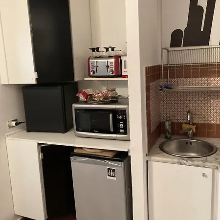 Residenza Le Rose D'arte Apartment