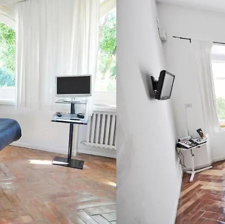 Residenza Le Rose D'arte
