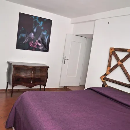 Residenza Le Rose D'arte Apartment Naples