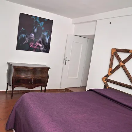 Apartment Residenza Le Rose D'arte *