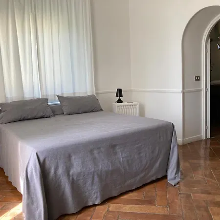 Residenza Le Rose D'arte Apartmán Neapol