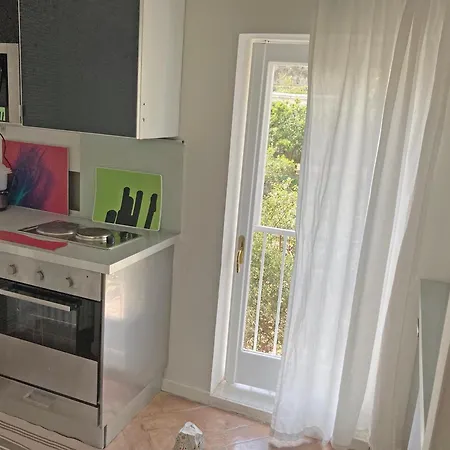 Apartment Residenza Le Rose D'arte
