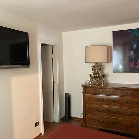 Apartment Residenza Le Rose D'arte Naples