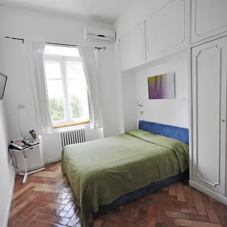 Residenza Le Rose D'arte Apartmán *