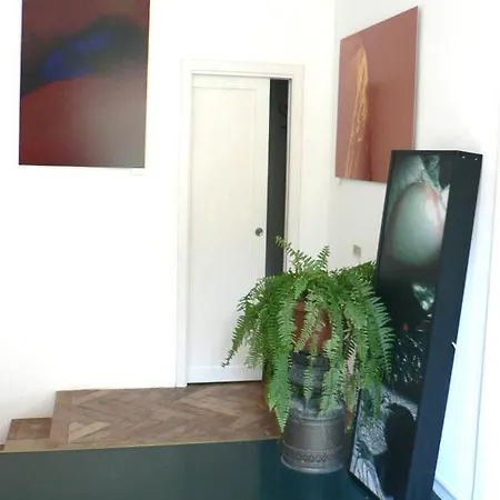 Residenza Le Rose D'arte Naples