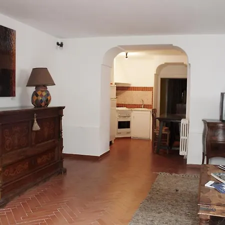 Apartment Residenza Le Rose D'arte