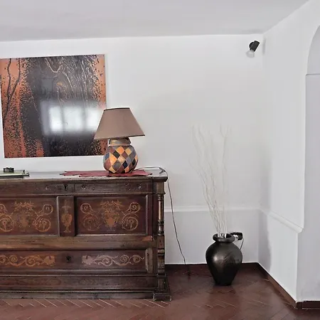 Apartmán Residenza Le Rose D'arte Neapol