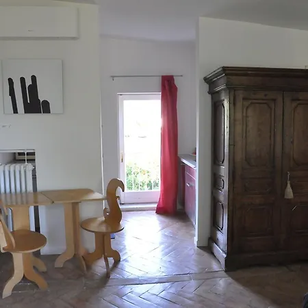 Residenza Le Rose D'arte Apartment