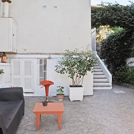 Apartmán Residenza Le Rose D'arte *