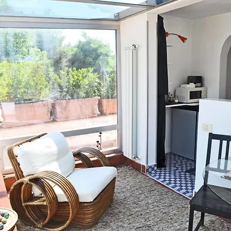 Apartmán Residenza Le Rose D'arte