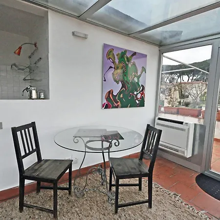 Residenza Le Rose D'arte