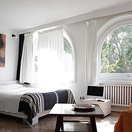 Apartmán Residenza Le Rose D'arte Neapol