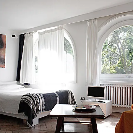 Apartment Residenza Le Rose D'arte Naples