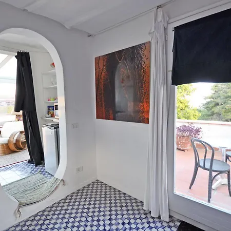 Residenza Le Rose D'arte *