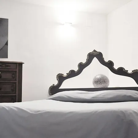 Apartment Residenza Le Rose D'arte Naples