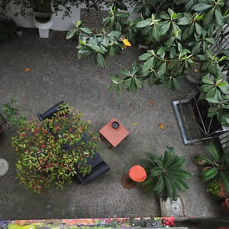 Residenza Le Rose D'arte *