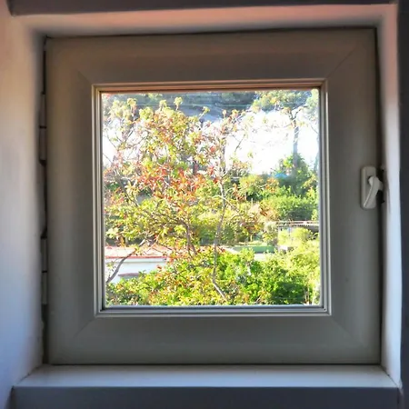 Apartmán Residenza Le Rose D'arte *
