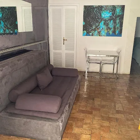 Residenza Le Rose D'arte *