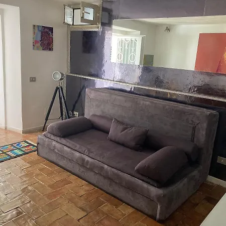 Residenza Le Rose D'arte