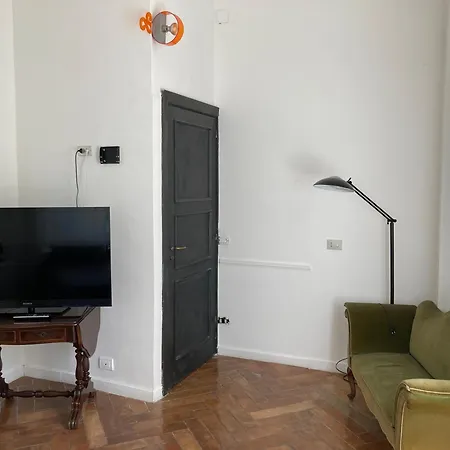 Residenza Le Rose D'arte