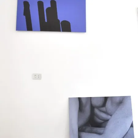 Διαμέρισμα Residenza Le Rose D'arte *