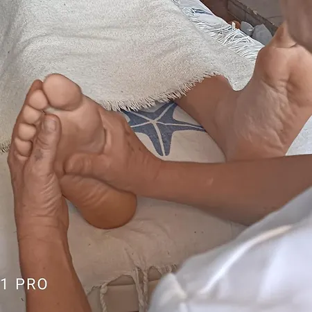 Διαμέρισμα Residenza Le Rose D'arte