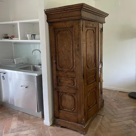 Residenza Le Rose D'arte Διαμέρισμα