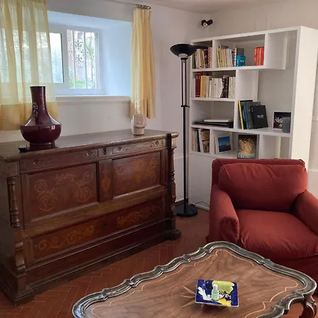 Residenza Le Rose D'arte *