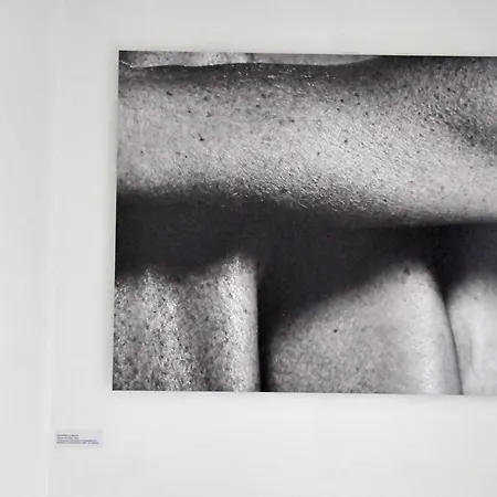 Διαμέρισμα Residenza Le Rose D'arte *