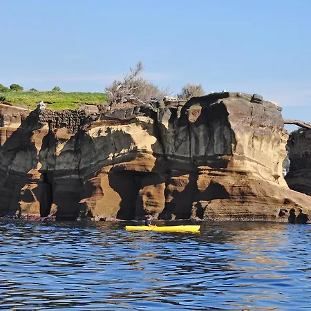 Residenza Le Rose D'arte * Νάπολη