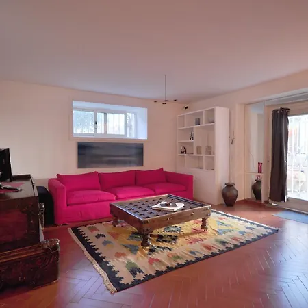 Διαμέρισμα Residenza Le Rose D'arte