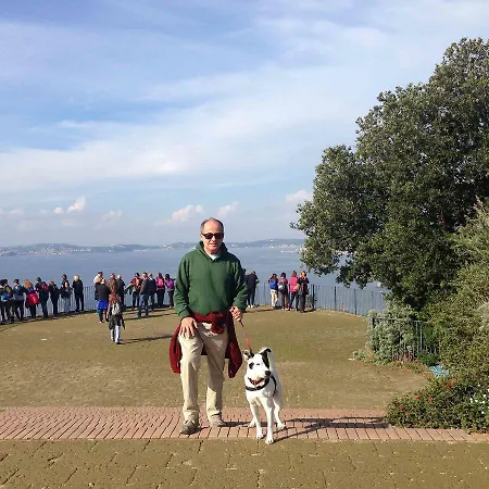 Διαμέρισμα Residenza Le Rose D'arte *