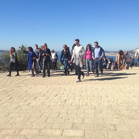 Residenza Le Rose D'arte