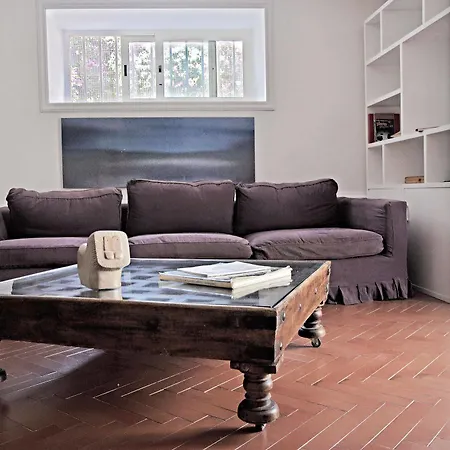 Διαμέρισμα Residenza Le Rose D'arte