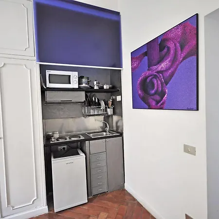 Residenza Le Rose D'arte