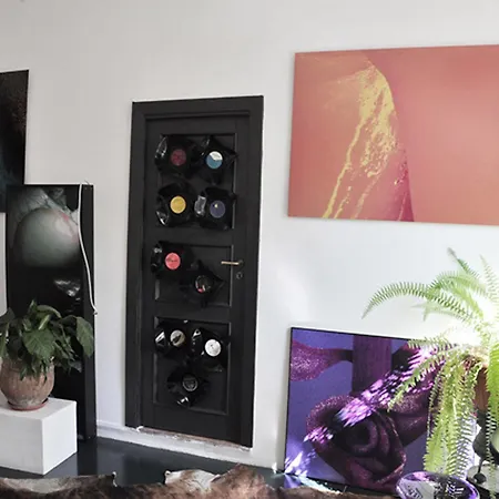 Διαμέρισμα Residenza Le Rose D'arte