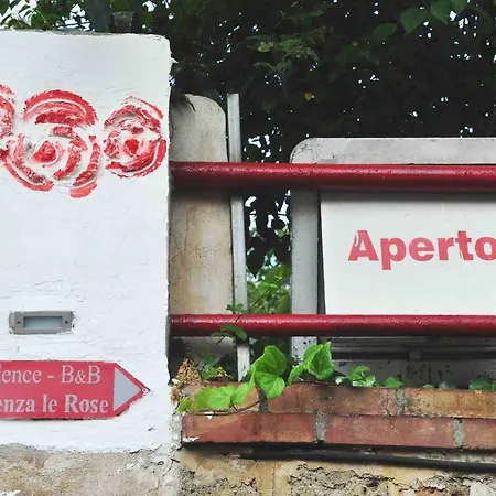 Residenza Le Rose D'arte * Νάπολη