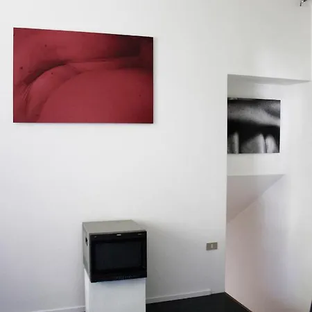 Διαμέρισμα Residenza Le Rose D'arte