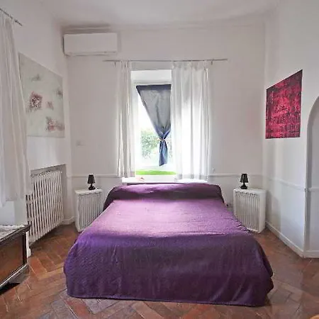 Residenza Le Rose D'arte