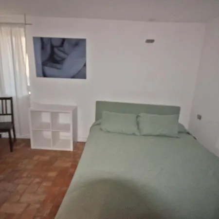 דירה Residenza Le Rose D'arte *