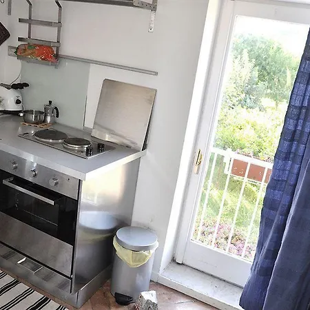Apartmán Residenza Le Rose D'arte Neapol