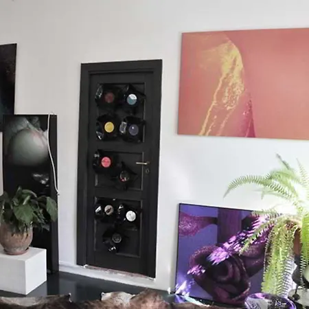 Residenza Le Rose D'arte דירה